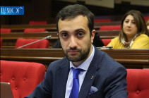 Daniel Ioannisyan and Albert Stepanyan appointed members of Public Council