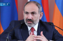 Entrance of Wizz Air lowcoster to Armenia to promote growth of number of tourists: Armenia’s PM