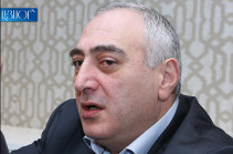 Residents of Yerevan need Davit Khazhakyan in the Council of Elders: political technologist