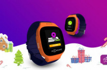 Ucom Provides 20% Discount On uKid Smartwatches