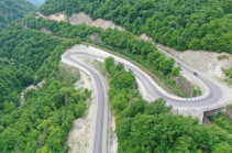 EU provides €5,1 million grant support for Armenia’s road safety