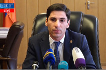 Big market of agricultural products to be built in Ararat province