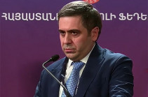 Արմեն Մելիքբեկյանն ընտրվեց ՀՖՖ նախագահ