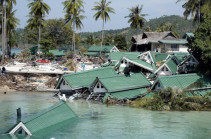 230,000 people lost in a day: Asia remembers devastating 2004 tsunami