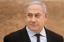 Israel's Benjamin Netanyahu comfortably wins party leadership challenge