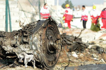 Iran plane crash: Airliner 'was trying to return to airport'