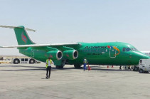 Yerevan-Tehran-Yerevan flight set for January 10 to take place according to the schedule