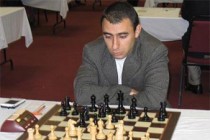 The second prize of Varuzhan Hakobyan