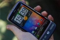 HTC Desire smartphones are on sale 