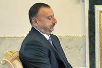 Ilham Aliyev makes himself scarce from Economical Forum