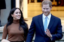 Harry and Meghan: Boris Johnson 'confident' over future role