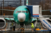 737 Max crisis: Boeing sees lowest orders in decades