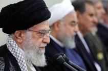 Khamenei to lead Friday prayers for first time since 2012