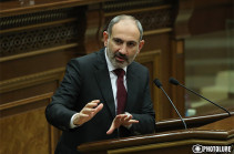 I expressed my condolences to Kutoyan’s family in response to media’s question what else the government should have done: Pashinyan