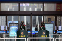 China coronavirus: Wuhan and Huanggang on lockdown