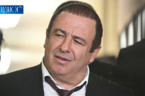 Sector representatives do not brief to PM on slaughterhouses issue completely: Gagik Tsarukyan