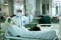 China coronavirus: Death toll rises as disease spreads