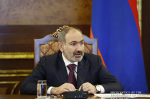 Armenia’s PM visited SIS in sidelines of examined criminal case: SIS spokesperson