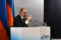 Regional peace and security - responsibility of leaders of Armenia, Artsakh and Azerbaijan