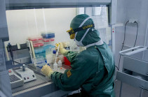 Australian scientists successfully grow China's new coronavirus in lab