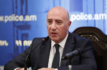 No one in Armenia is politically persecuted: acting police chief on apprehension of five opposition figures