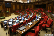 NA Council’s session postponed again, to be probably convened later today