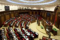 PACE monitors call on Armenian authorities to request a Venice Commission opinion on constitutional and related changes