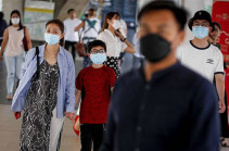 Number of coronavirus cases in China surpasses 31,100