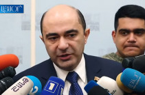 Armenian PM’s proposal to meet with CC judges to discuss their tenure is anti-constitutional: Edmon Marukyan