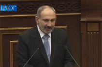 Constitutional referendum not to affect country’s economy: Armenia’s PM