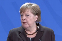 Registering progress in Armenian-Azerbaijani relations priority: Angela Merkel