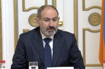 Armenia’s PM calls to exclude nervous atmosphere over army