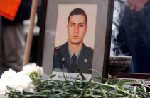 ECHR verdict on Gurgen Margaryan’s murder case expected to be released in March: Armenpress