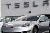 Tesla разрешили вырубить лес под стройку первого в ЕС завода