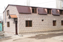 A family gets a home of their own 32 years after the earthquake