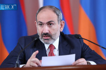 Armenia’s productive capital restores and develops: Armenia’s PM