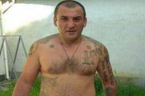 Who are the protesters apprehended in Stepanakert? One of them is Vadim Racabi Grigoryan, the same Vadim Racab ogul Veliyev