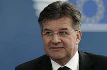 Foreign Minister of Slovakia Miroslav Lajčák, to pay official visit to Armenia