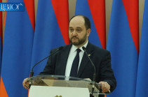 Որոշումները պետք է լինեն արդար. նախարարը տեղյակ է Արսեն Ջուլֆալակյանի շուրջ տեղի ունեցող զարգացումների մասին (Տեսանյութ)