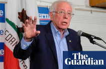 US election 2020: Sanders 'told of Russian effort to aid his campaign'