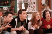 Friends to reunite for one-off special on HBO Max