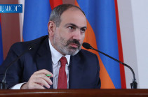 Armenia closes border with Iran for 2 weeks to prevent spread of coronavirus: Armenia’s PM