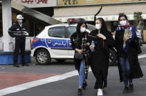 Number of coronavirus deaths in Iran reaches 16