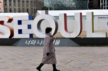 Seoul calls on countries to refrain from banning entry of foreigners from South Korea