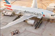 American Airlines приостанавливают сообщение с Миланом до 24 апреля