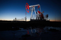 Brent crude oil adds 7.1% at London’s ICE