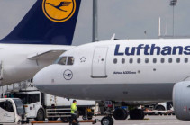 Lufthansa выведет из эксплуатации 150 бортов в связи с коронавирусом