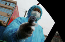 Death toll from novel coronavirus in China reaches 3,042