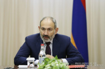 Armenia’s PM to return from holiday for a day to appoint Police and NSS chiefs