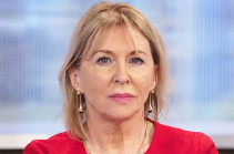 UK health minister Nadine Dorries tests positive